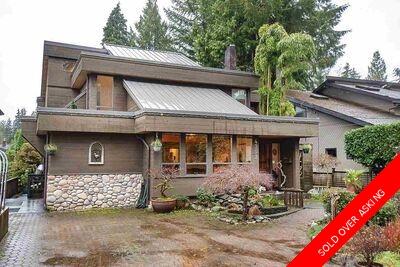 Deep Cove House/Single Family for sale:  4 bedroom 2,787 sq.ft. (Listed 2020-11-19)