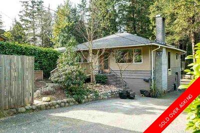 Deep Cove House/Single Family for sale:  3 bedroom 2,092 sq.ft. (Listed 2021-02-18)