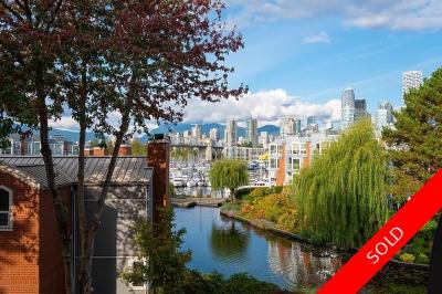 False Creek Apartment/Condo for sale:  1 bedroom 854 sq.ft. (Listed 2021-10-19)