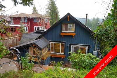 Deep Cove House/Single Family for sale:  4 bedroom 2,230 sq.ft. (Listed 2022-03-28)