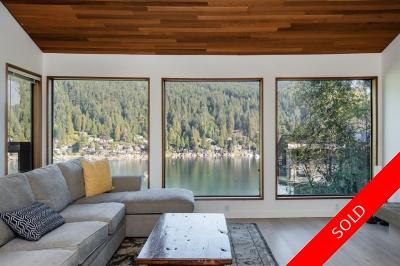 Deep Cove House/Single Family for sale:  4 bedroom 2,830 sq.ft. (Listed 2024-01-16)