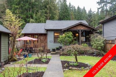 Deep Cove House/Single Family for sale:  3 bedroom 2,025 sq.ft. (Listed 2024-02-21)