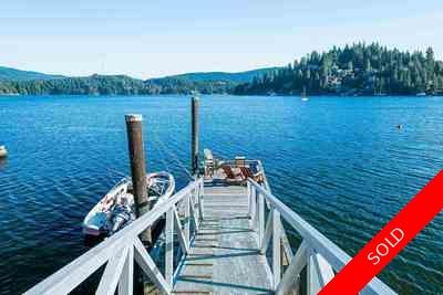 Deep Cove House for sale:  3 bedroom 3,032 sq.ft. (Listed 2020-01-06)
