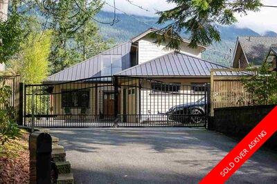 Deep Cove House/Single Family for sale:  4 bedroom 4,867 sq.ft. (Listed 2021-04-14)