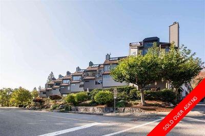 Deep Cove Townhouse for sale:  1 bedroom 1,015 sq.ft. (Listed 2021-05-27)
