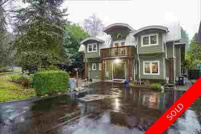 Deep Cove House for sale:  5 bedroom 2,916 sq.ft. (Listed 2019-01-21)