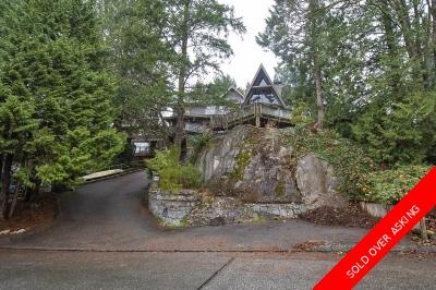 Deep Cove House/Single Family for sale:  5 bedroom 3,249 sq.ft. (Listed 2021-12-06)