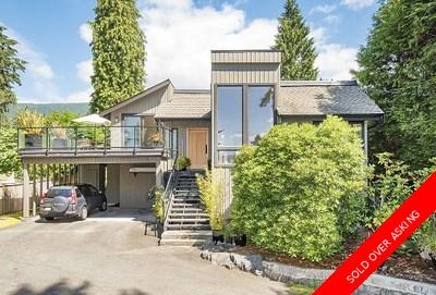 Deep Cove House for sale:  3 bedroom 2,102 sq.ft. (Listed 2017-07-13)