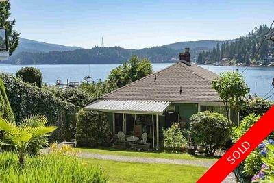 Deep Cove House/Single Family for sale:  3 bedroom 1,970 sq.ft. (Listed 2020-07-20)
