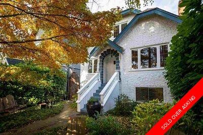 MacKenzie Heights House/Single Family for sale:  5 bedroom 2,627 sq.ft. (Listed 2020-11-10)
