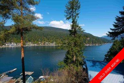 Deep Cove House/Single Family for sale:  4 bedroom 2,517 sq.ft. (Listed 2021-04-14)